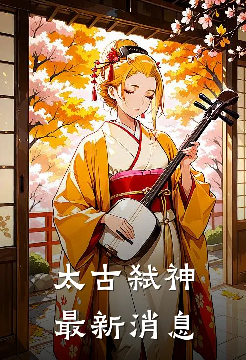 太古弑神最新消息