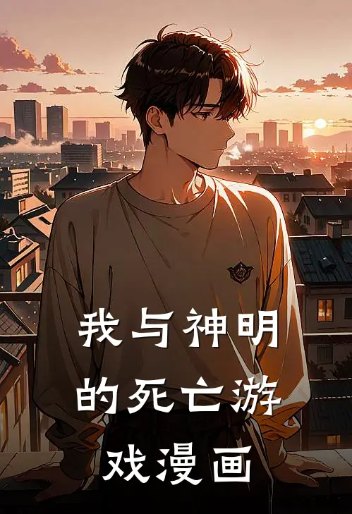 我与神明的死亡游戏漫画