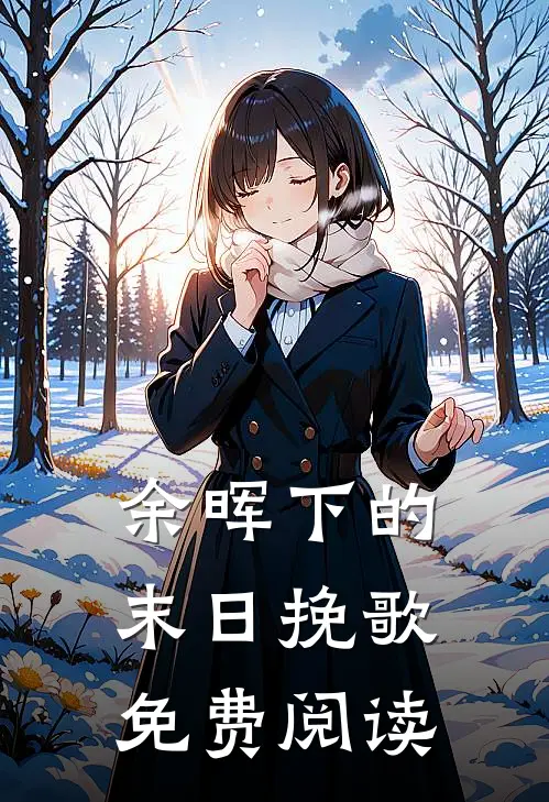 余晖下的末日挽歌免费阅读