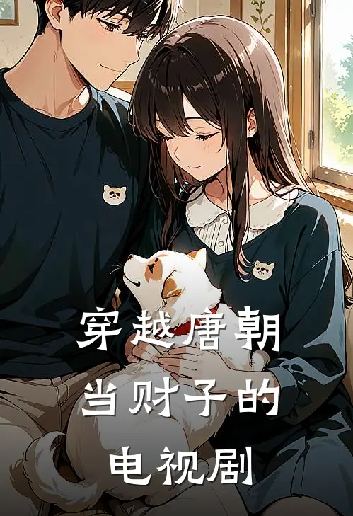 穿越唐朝当财子的电视剧