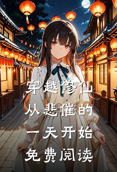 穿越修仙从悲催的一天开始免费阅读