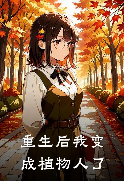 重生后我变成植物人了