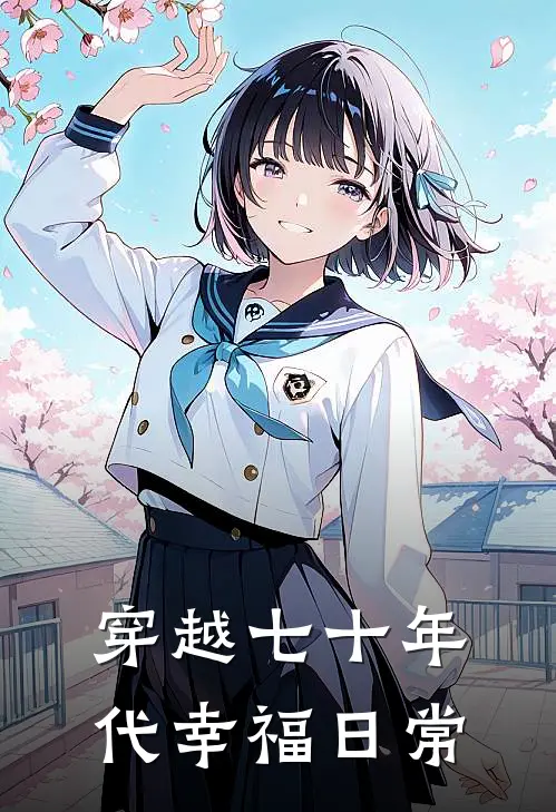 穿越七十年代幸福日常