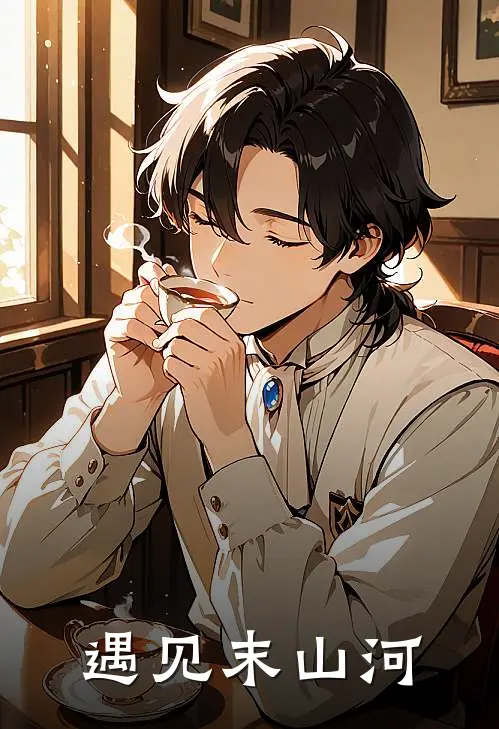 遇见末山河
