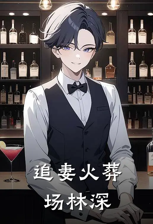 追妻火葬场林深