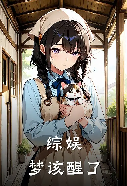 综娱：梦该醒了