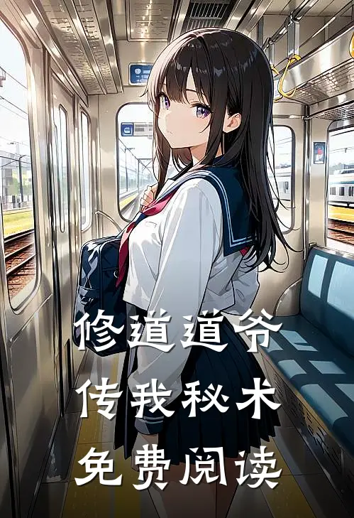 修道道爷传我秘术免费阅读