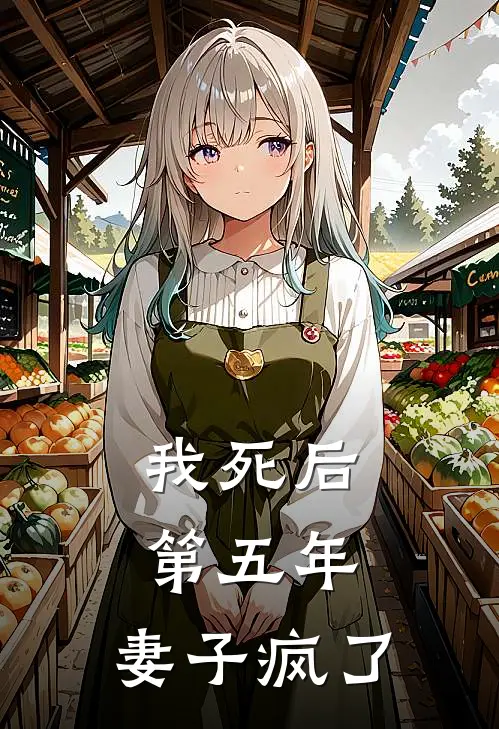 我死后第五年，妻子疯了