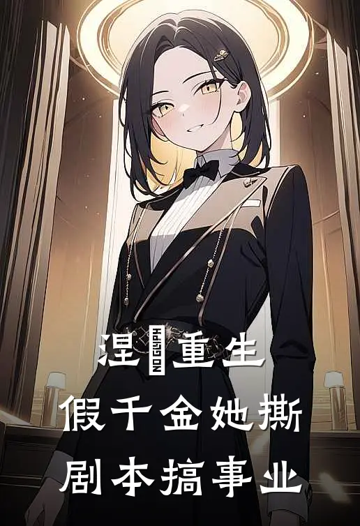 涅槃重生：假千金她撕剧本搞事业