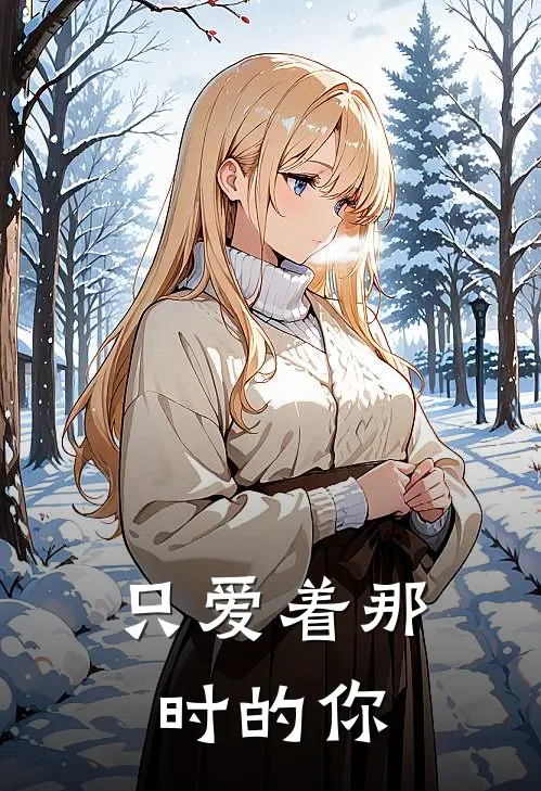 只爱着那时的你