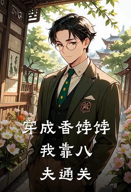 穿成香饽饽，我靠八夫通关