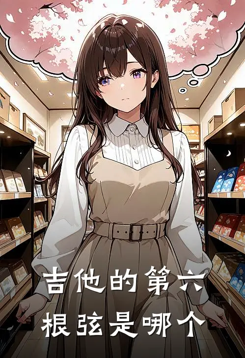 吉他的第六根弦是哪个