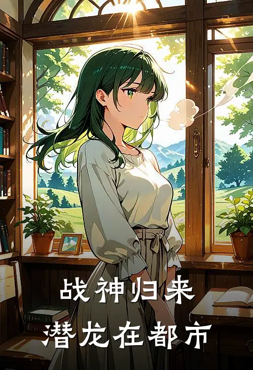 战神归来：潜龙在都市