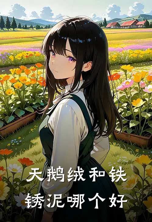 天鹅绒和铁锈泥哪个好