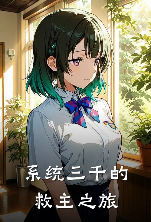 系统三千的救主之旅
