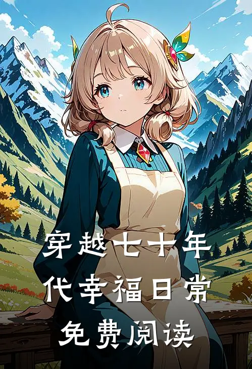 穿越七十年代幸福日常免费阅读