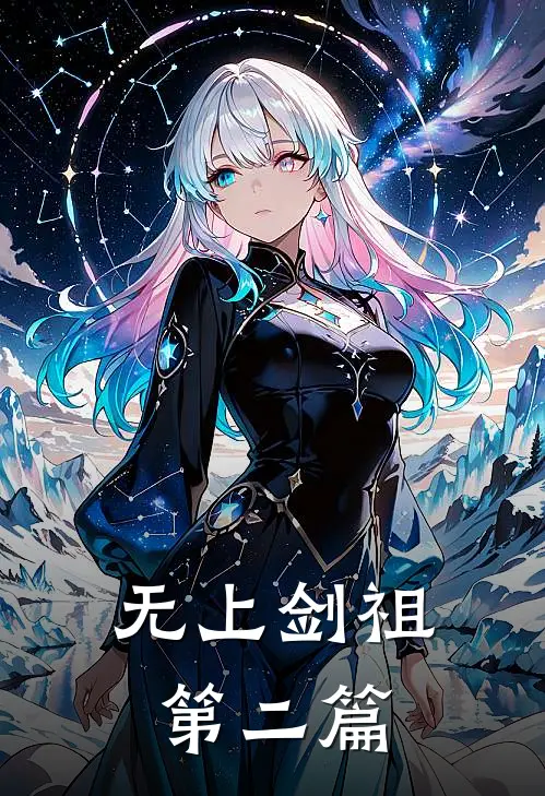 无上剑祖第二篇