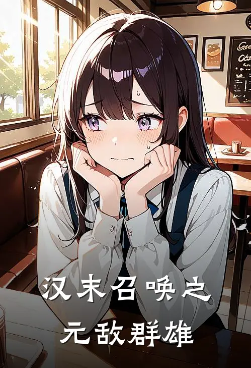 汉末召唤之元敌群雄