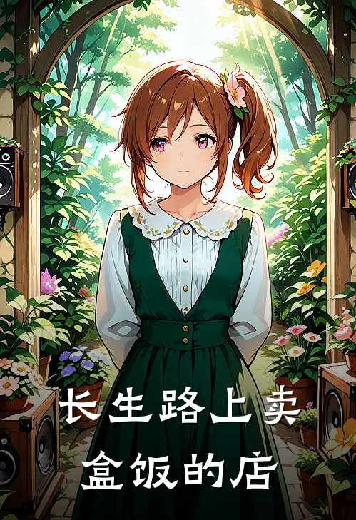 长生路上卖盒饭的店