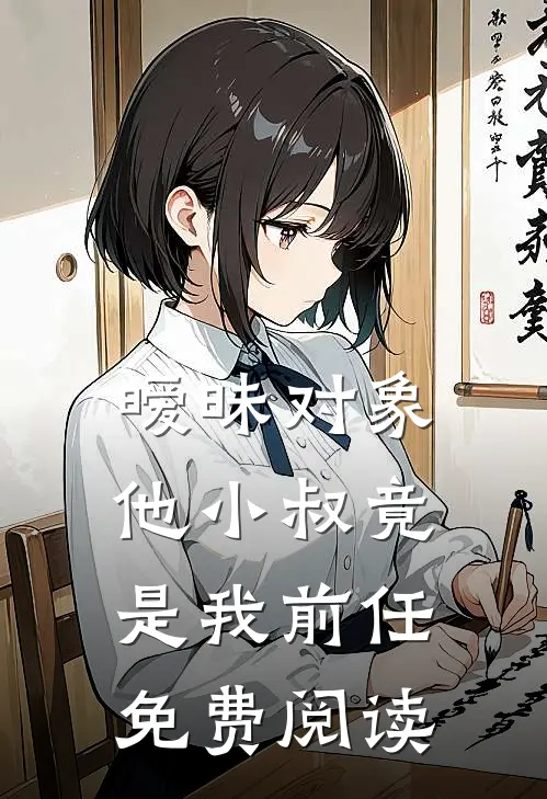 暧昧对象他小叔竟是我前任免费阅读