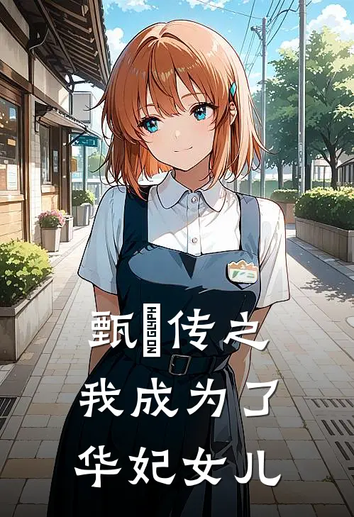 甄嬛传之我成为了华妃女儿