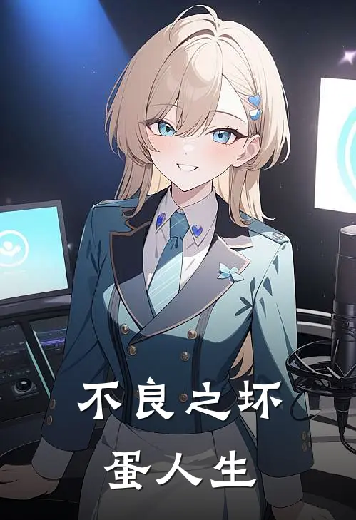 不良之坏蛋人生