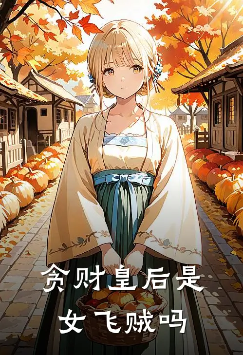 贪财皇后是女飞贼吗