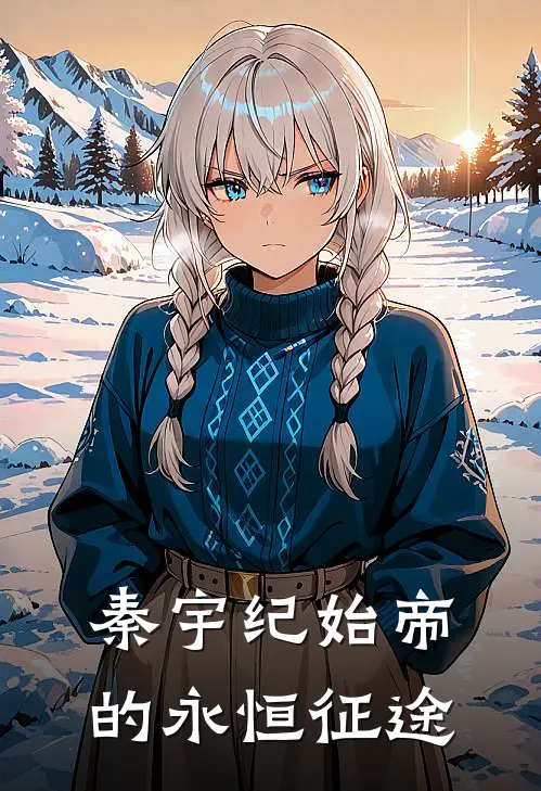 秦宇纪始帝的永恒征途