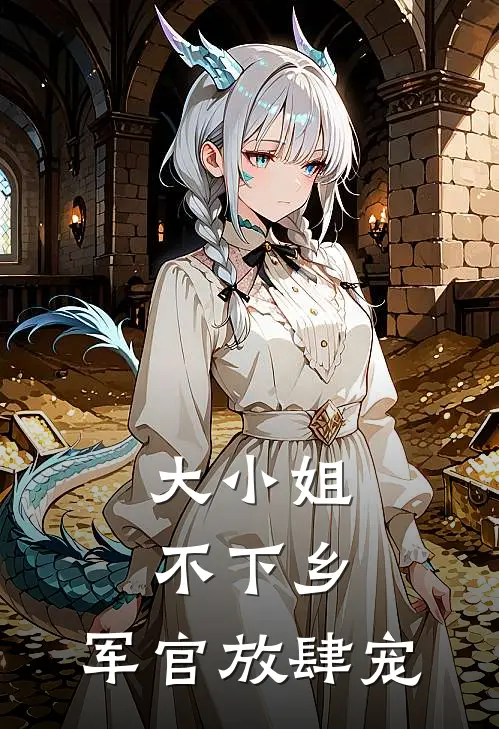 大小姐不下乡，军官放肆宠