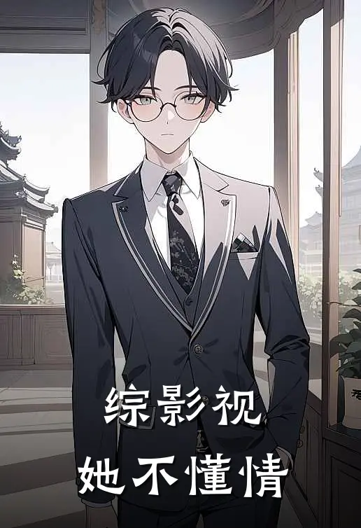 综影视：她不懂情