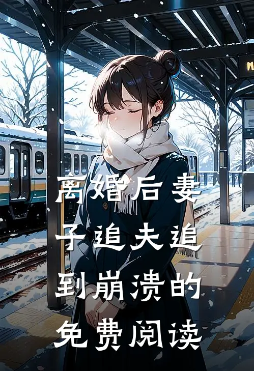 离婚后妻子追夫追到崩溃的免费阅读