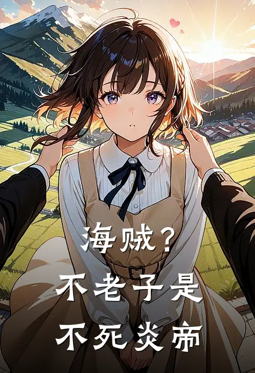 海贼？不，老子是不死炎帝