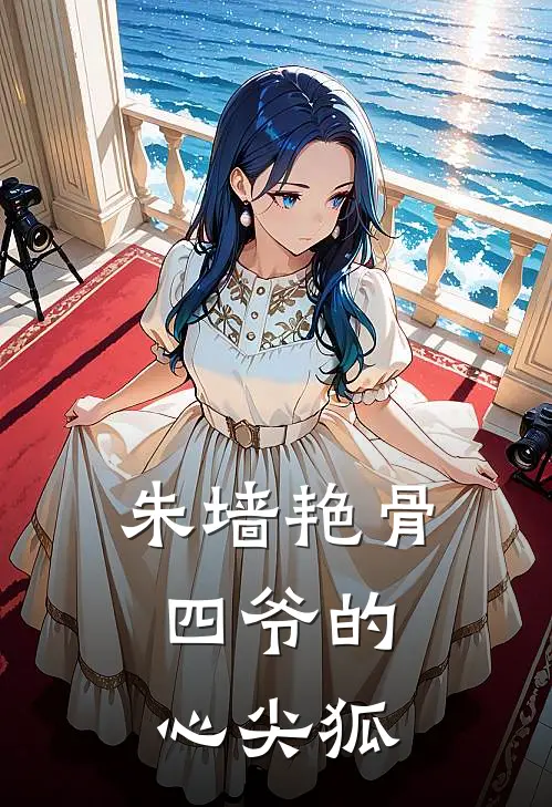 朱墙艳骨，四爷的心尖狐