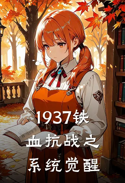 1937铁血抗战之系统觉醒