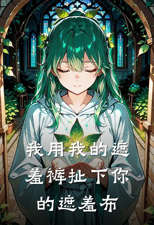 我用我的遮羞裤扯下你的遮羞布