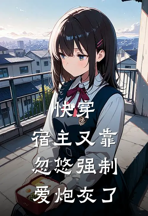 快穿：宿主又靠忽悠强制爱炮灰了