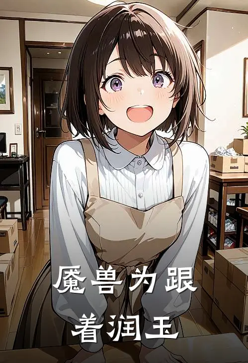 魇兽为跟着润玉