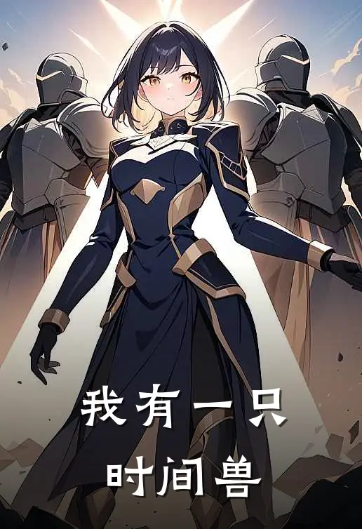 我有一只时间兽