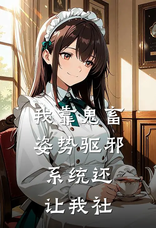 我靠鬼畜姿势驱邪，系统还让我社