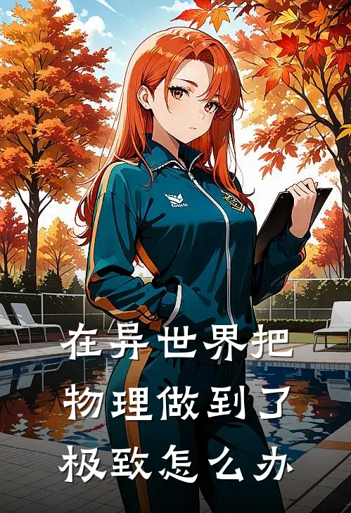 在异世界把物理做到了极致怎么办