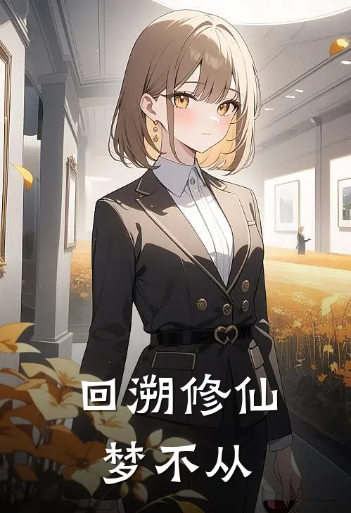 回溯修仙 梦不从