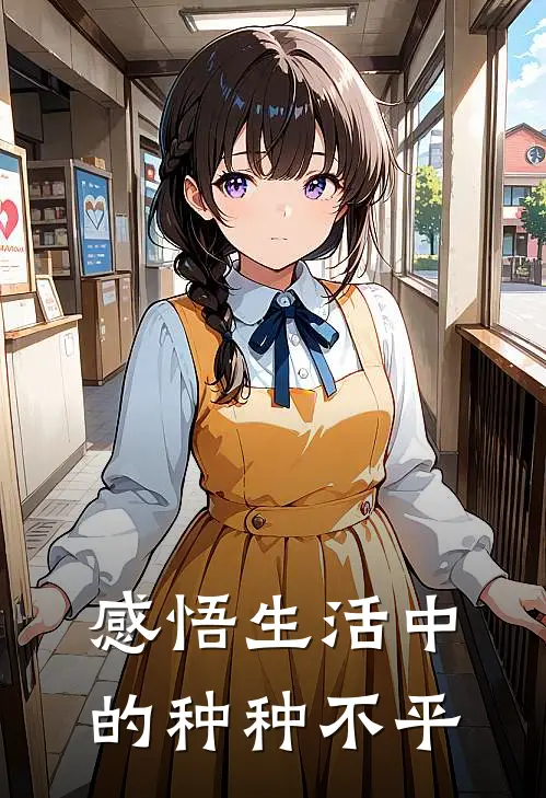 感悟生活中的种种不平