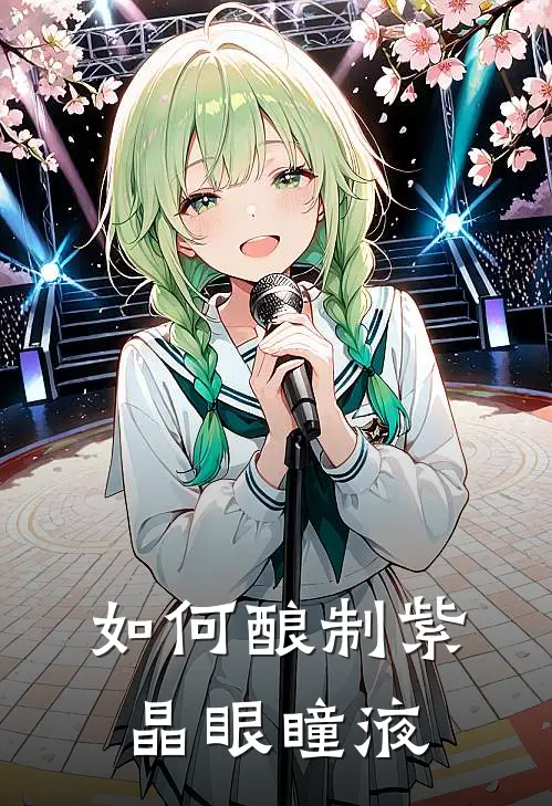 如何酿制紫晶眼瞳液