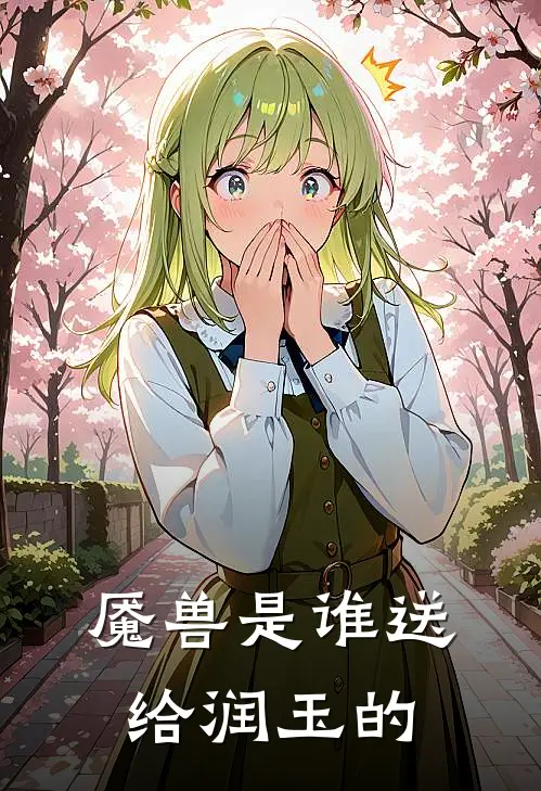 魇兽是谁送给润玉的