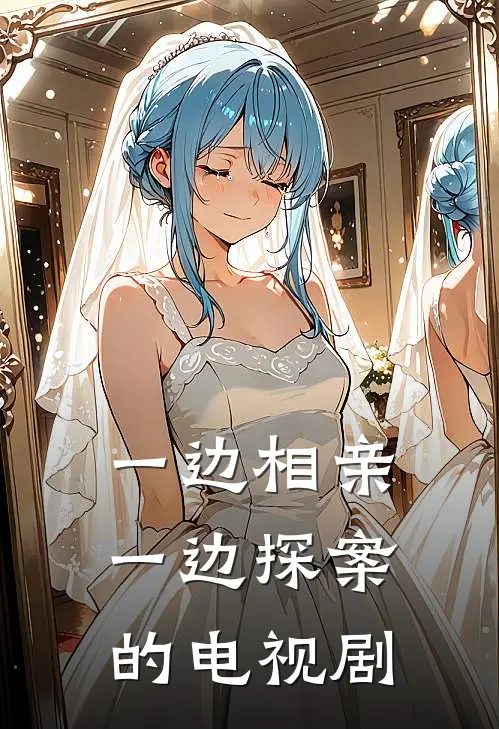 一边相亲一边探案的电视剧