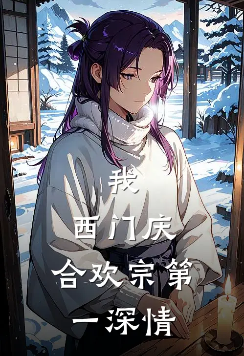 我，西门庆，合欢宗第一深情