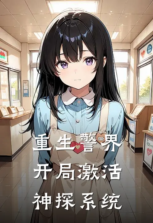 重生警界：开局激活神探系统