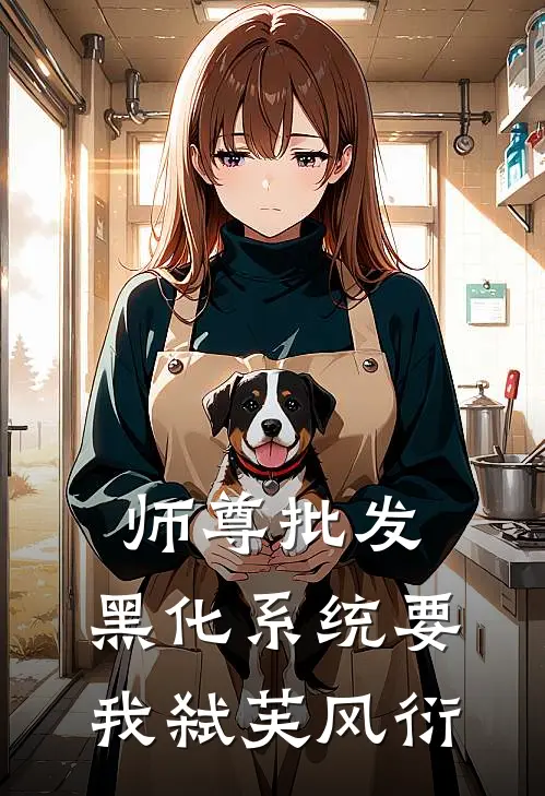师尊批发，黑化系统要我弑芙风衍