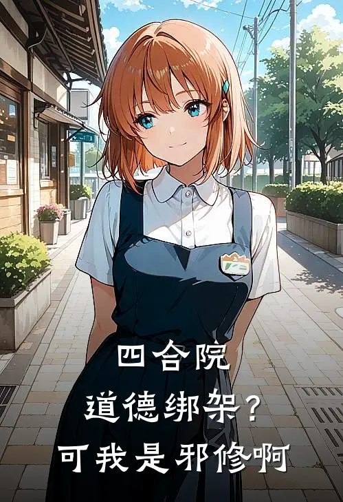 四合院：道德绑架？可我是邪修啊