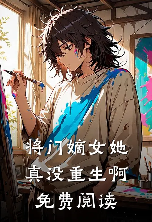 将门嫡女她真没重生啊免费阅读